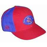Jersey City Giants Pinwheel Cap