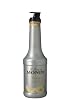 Monin Banana Fruit Puree,1 Liter bottle
