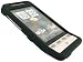 GreyMobiles Jet Black Hybrid Armor Case For HTC Hero / T-Mobile G2 Touch WITH FREE SCREEN PROTECTOR