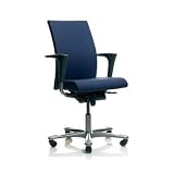 Izzy Design H4601-01XX-XH-SU-XXX-HC (Izzyquik) HAG H04 High Back Office Chair (Set of 10)