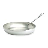 Click here to buy All-Clad Stainless 13-inch French Skillet by All-Clad.