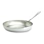 All-Clad Stainless 13-Inch French Skillet