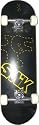 Smik Skateboard Komplettboard 8.0 - Skateboard Complete Deck Decks Blank Minilogo Top!