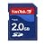 SanDisk SDSDB-1024-A10/11 1 GB Secure Digital Card (Retail Package)