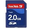 Sandisk 2GB Secure...