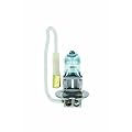 Osram 64151NBP Lampe 'Night Breaker Plus', H3, 12V/55W, PK22s, 1 St�ck im Karton