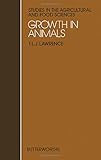 Growth in animals