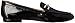 Nine West Women's Lastcall Synthetic Moccasin
