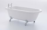 Lambeth Free Standing Bath