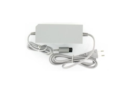 Alimentation Secteur Pour console Wii