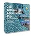 2007 California Building Standards Administrative Code (Title 24, Part 1) - Loose-leaf