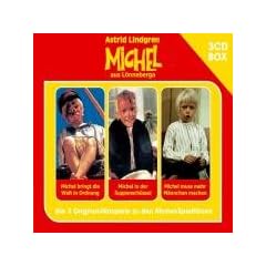 Michel aus L�nneberga H�rspielbox