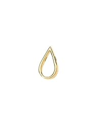 Pendant Enhancers in 14k Yellow Gold