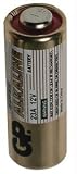 AMERICAN TERMINAL AT-GP23A Batteries (Alkaline)