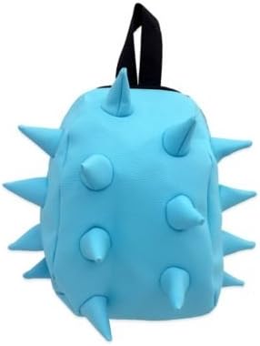 MadPax Nibbler Spiked Backpack in Turquoise