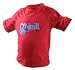 O'Neill toddler rash tee: Loose fit rashguard shirt with 50+ UV protection