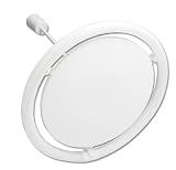 StarLicht 110036100000 Rondine 40W-L White