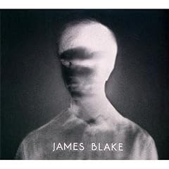 James Blake (2CD Deluxe Edition)