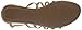 Nine West Women's Aboutthat Synthetic Dress Sandal