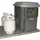 Briggs and Stratton 40248 7,000 Watt Power Now Generator