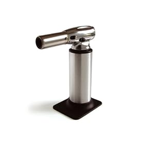 Mastrad - Chalumeau de cuisine version pro - inox