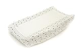 Babylicious Change Pad Cover - Blue