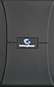 Bulletproof notebook