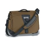 JanSport Flash Business Messenger Bag (Sumo Green)