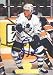 David Sacco, Toronto Maple Leafs, 1994 Leaf Autographed Card