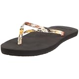 Reef Womens Uptown Girl Flip Flop