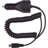 Car Charger for Blackberry 7100i 7105t 7130e 8700c and more