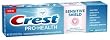 Crest Pro-health Sensitive Shield Toothpaste - 6 Oz