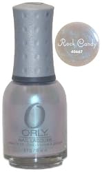 Orly Nail Polish Rock Candy # 40667
