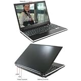 15.4 WSXGA+ Notebook