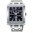 Orient #CETAC002D Men's Multi Dials Day/Date Automatic Watch