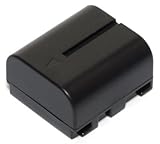 MyBattery HQ+ JVC BN-VF707�݊��o�b�e���[