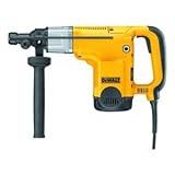 D25550K 1-9/16" Spline Rotary Hammer Kit