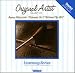 Software : JANUSZ OLEJNICZAK - POLONAISE NO. 3 MILITAIRE OP. 40 NO. 1 Pianosoft Solos 501054