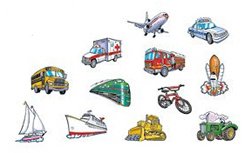 BB ACCENTS TRANSPORTATION images