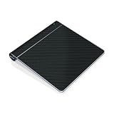 Carbon Design Protective Decal Skin Sticker for Apple Multi-Touch Magic Trackpad