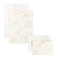 Blush Roses Wedding Invite Kit