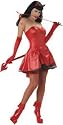 Bettie Page, Don't Tread on Me Adult Costume