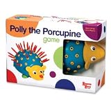 University Games Polly the Porcupine Game