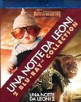 Una Notte Da Leoni / Una Notte Da Leoni 2 (2 Blu-Ray)