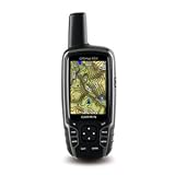 Garmin GPSMAP 62st Handheld GPS
