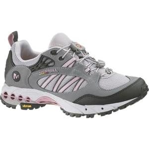 Buy MERRELL CRUISE CONTROL LT GREY PERIWINKLE by Merrell