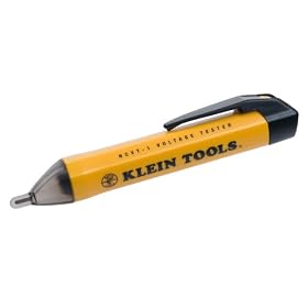 Klein Tools NCVT-1 Non Contact Voltage Tester