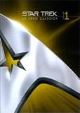 Star Trek: Serie Classica - Stagione 1 - Edizione Rimasterizzata (8 DVD)