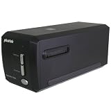 31ttS9yRSHL. SL160  Plustek OpticFilm 7600i SE, 7200 dpi Film Scanner with Automatic Dust and Scratch Removal, USB 2.0