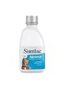 Similac Advance Infant Formula with Iron, Ready-to-Feed Liquid, 32-Ounce Bottles (Pack of 6)